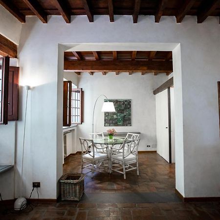 Torre Dei Sapiti Apartment Florencie Exteriér fotografie