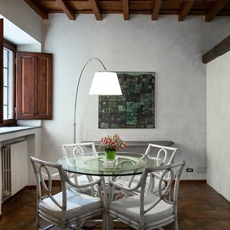 Torre Dei Sapiti Apartment Florencie Exteriér fotografie
