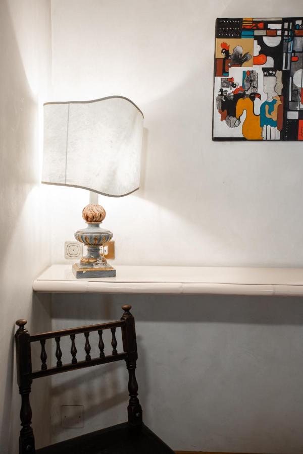 Torre Dei Sapiti Apartment Florencie Exteriér fotografie